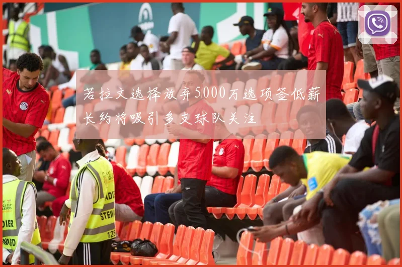 若拉文选择放弃5000万选项签低薪长约将吸引多支球队关注