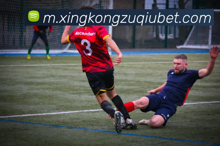 星空电竞APP 封面图