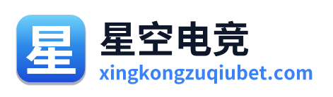 星空电竞 Logo